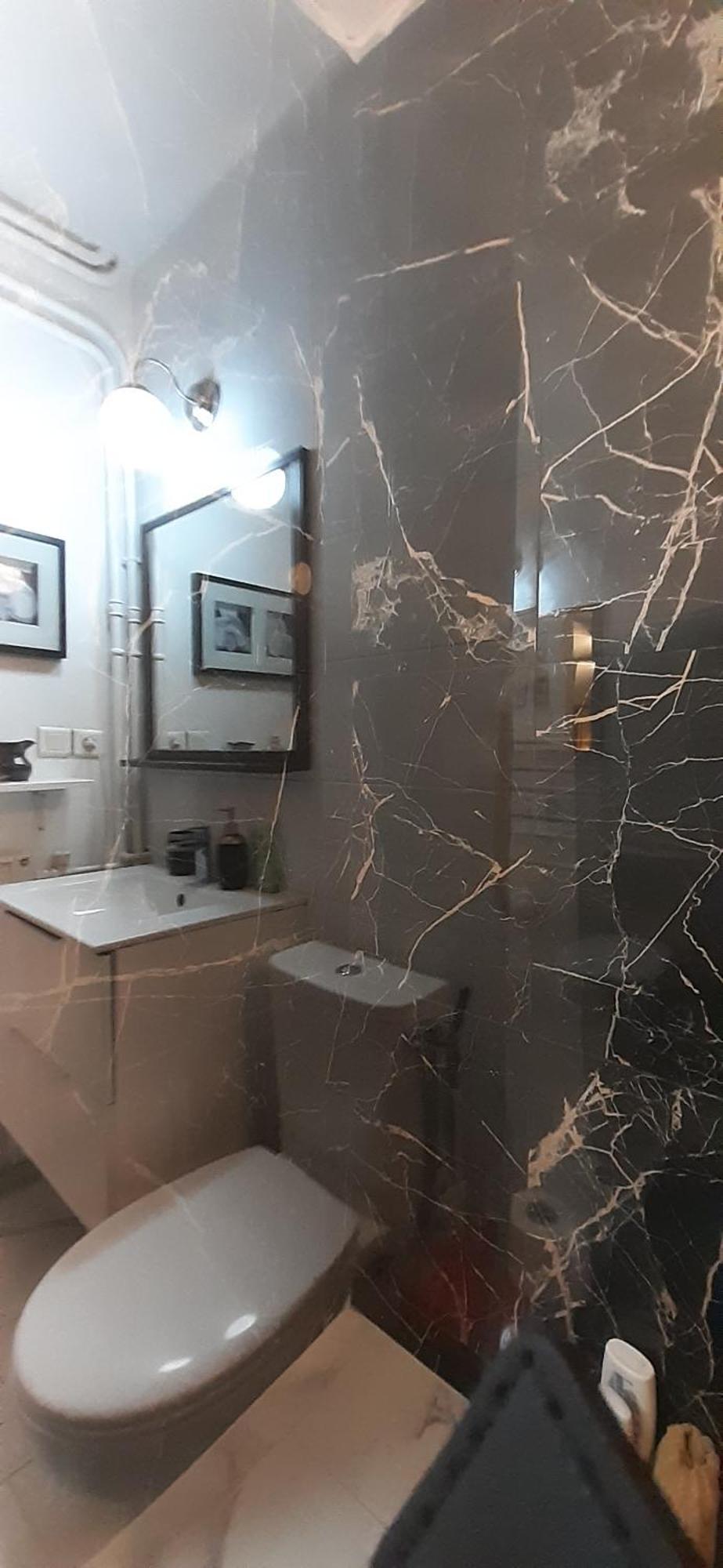 Chambre Chez L'Habitant Pres De Tour Eiffel Parigi Esterno foto