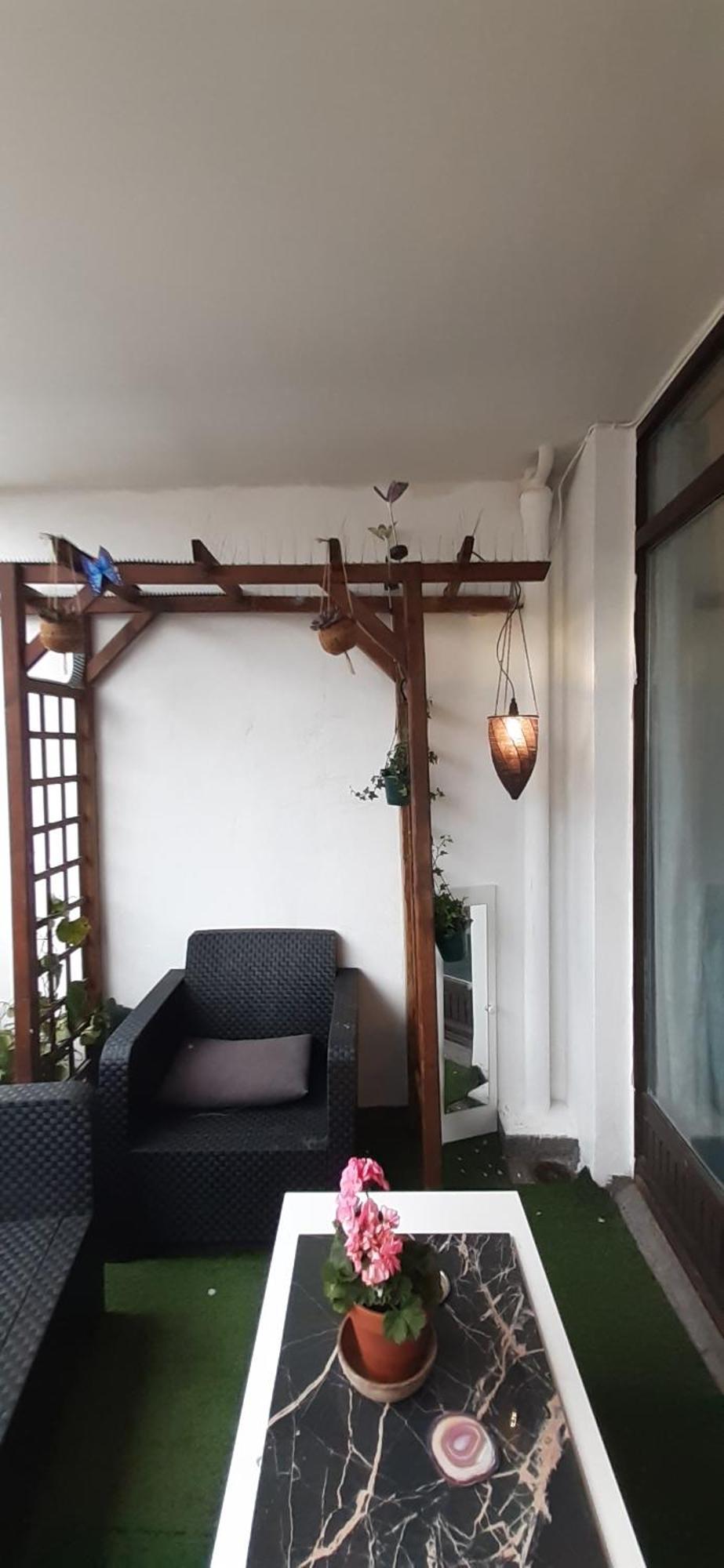 Chambre Chez L'Habitant Pres De Tour Eiffel Parigi Esterno foto
