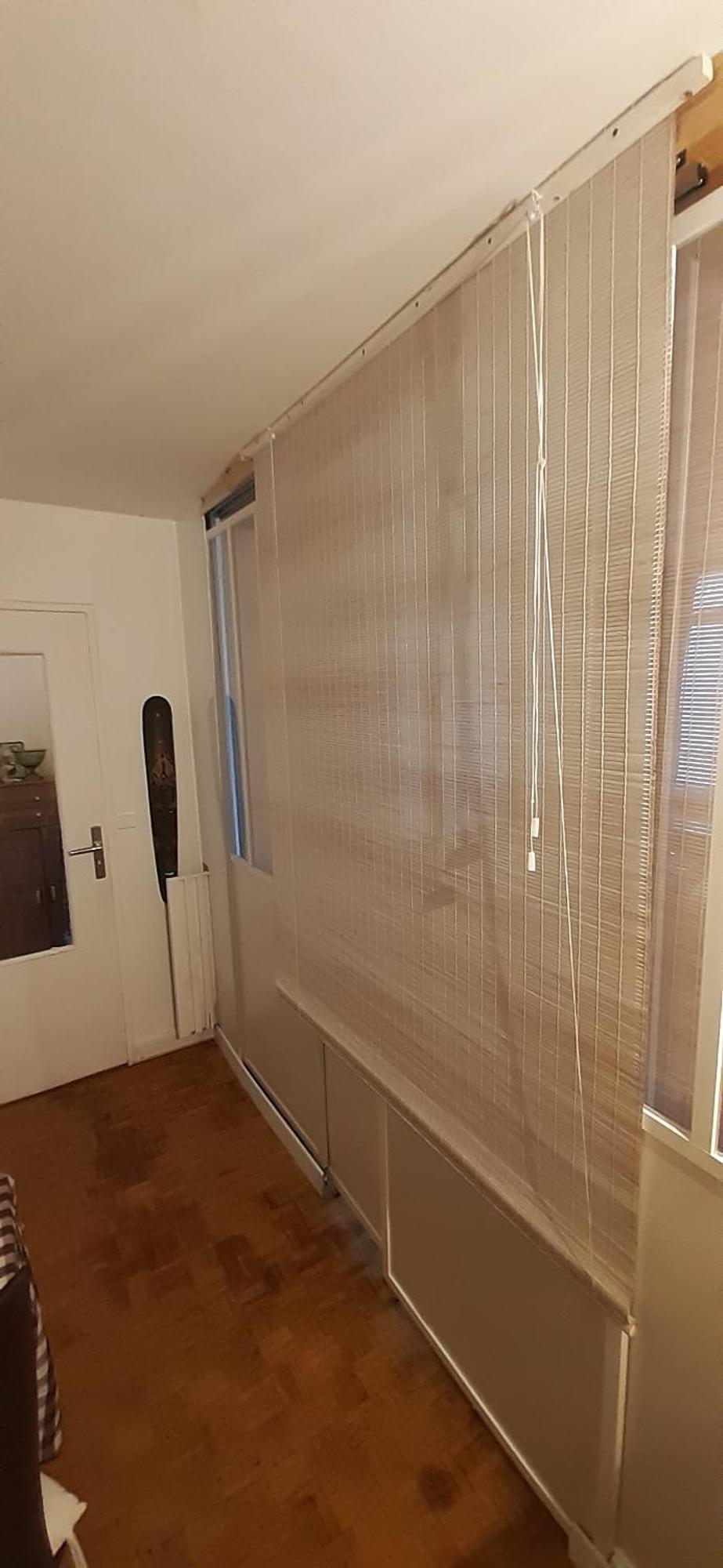 Chambre Chez L'Habitant Pres De Tour Eiffel Parigi Esterno foto