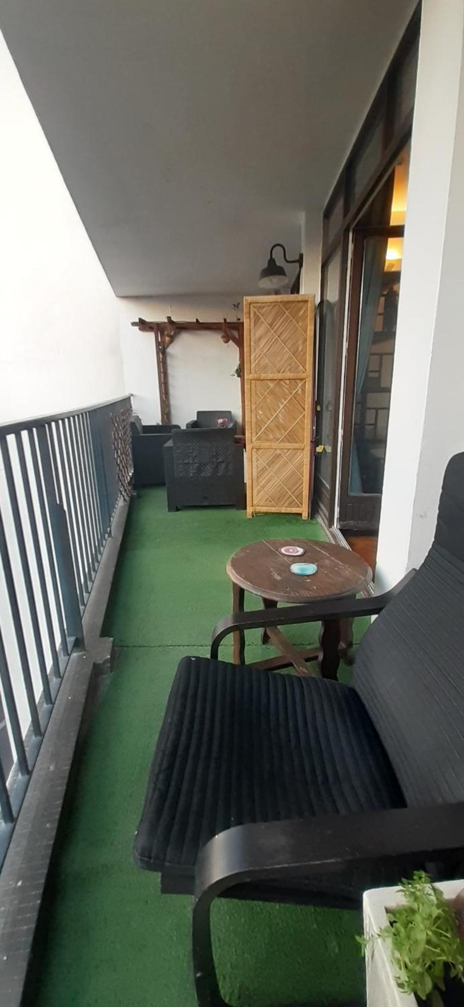 Chambre Chez L'Habitant Pres De Tour Eiffel Parigi Esterno foto