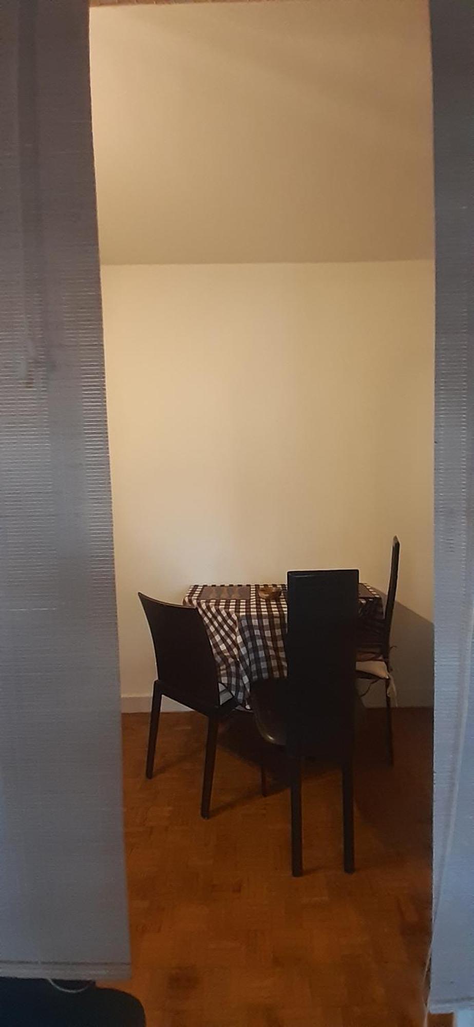 Chambre Chez L'Habitant Pres De Tour Eiffel Parigi Esterno foto