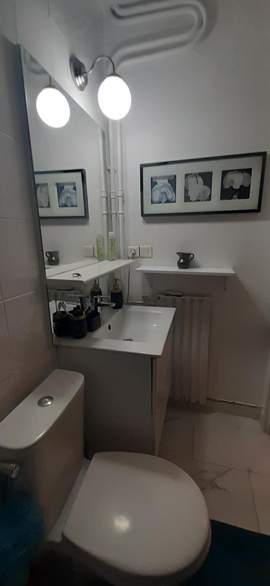 Chambre Chez L'Habitant Pres De Tour Eiffel Parigi Esterno foto